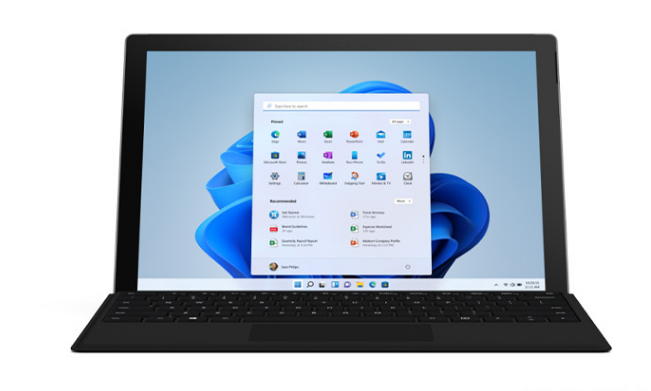 埇桥surface Pro闪屏，抖动